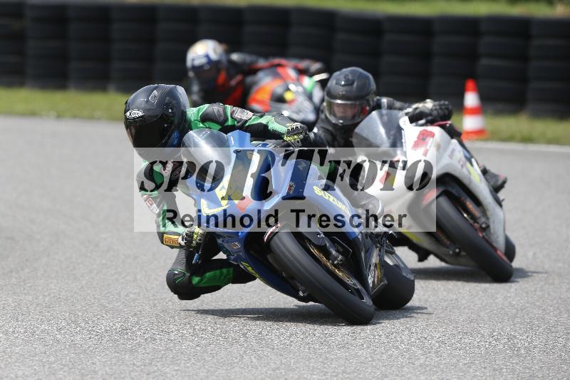 /24 08.06.2025 TZ Motorsport ADR/Gruppe rot/33